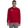 Bluza adidas ENTRADA 22 Sweat Top HB0577 czerwony S